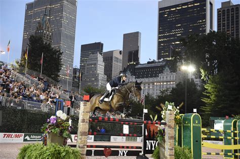 rolex 2017 horse show|rolex horse show central park.